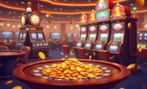 myan97 b36632 စလော့ဂိမ်း Online Slot Myanmar