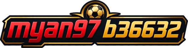 myan97 b36632 Logo